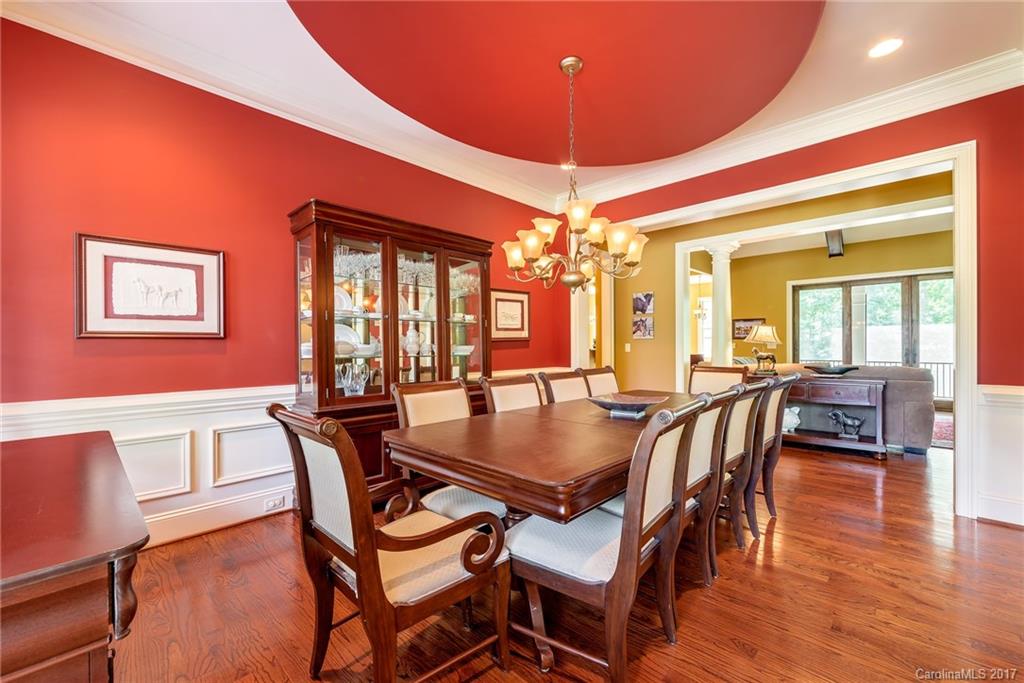 Chapel Cove - Residential