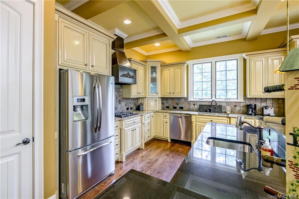 Chapel Cove - Residential