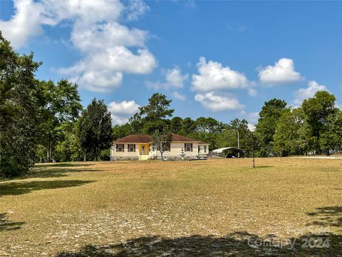 Photo of 267 Homeplace Road, Rockingham, NC 28379 (MLS # 4152119)
