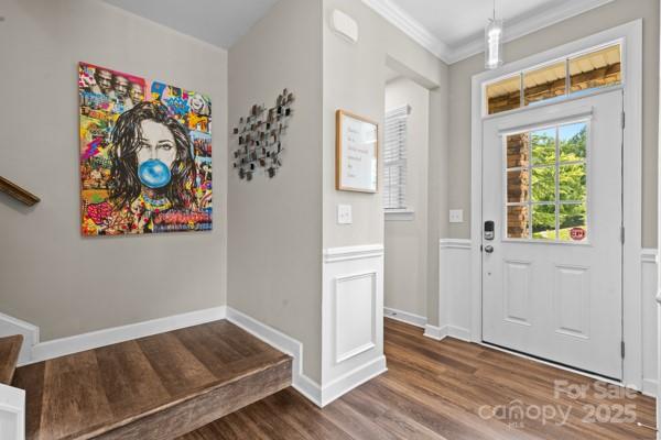 5860 Clan Maclaine Drive
