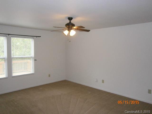 Brandon Ridge - Residential Lease