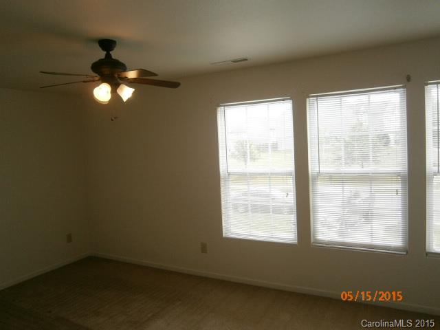 Brandon Ridge - Residential Lease