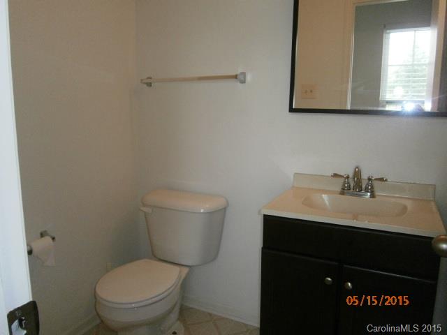 Brandon Ridge - Residential Lease