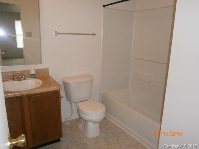 Brandon Ridge - Residential Lease