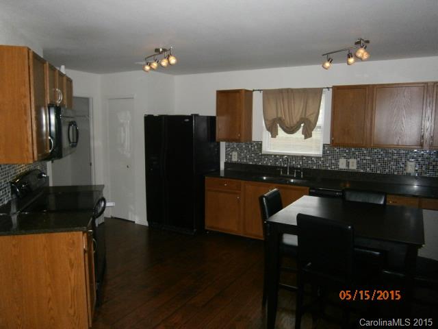 Brandon Ridge - Residential Lease