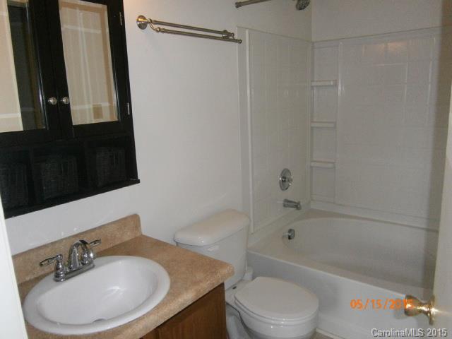 Brandon Ridge - Residential Lease