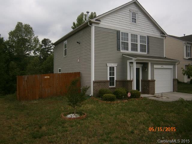 Brandon Ridge - Residential Lease