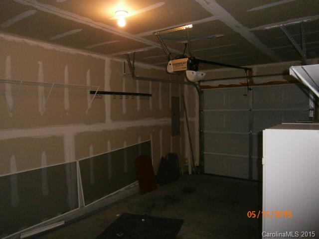 Brandon Ridge - Residential Lease