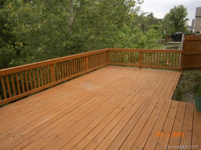 Brandon Ridge - Residential Lease