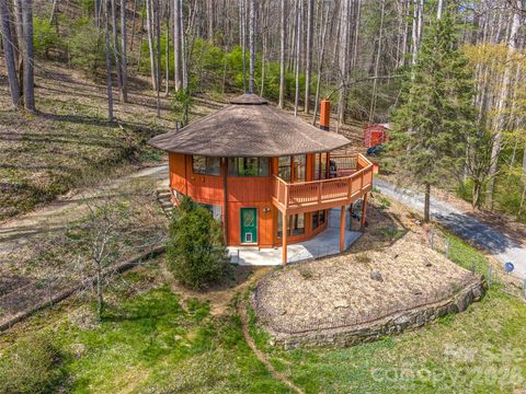 Photo of 53 Yale Road, Hendersonville, NC 28739 (MLS # 4365792)