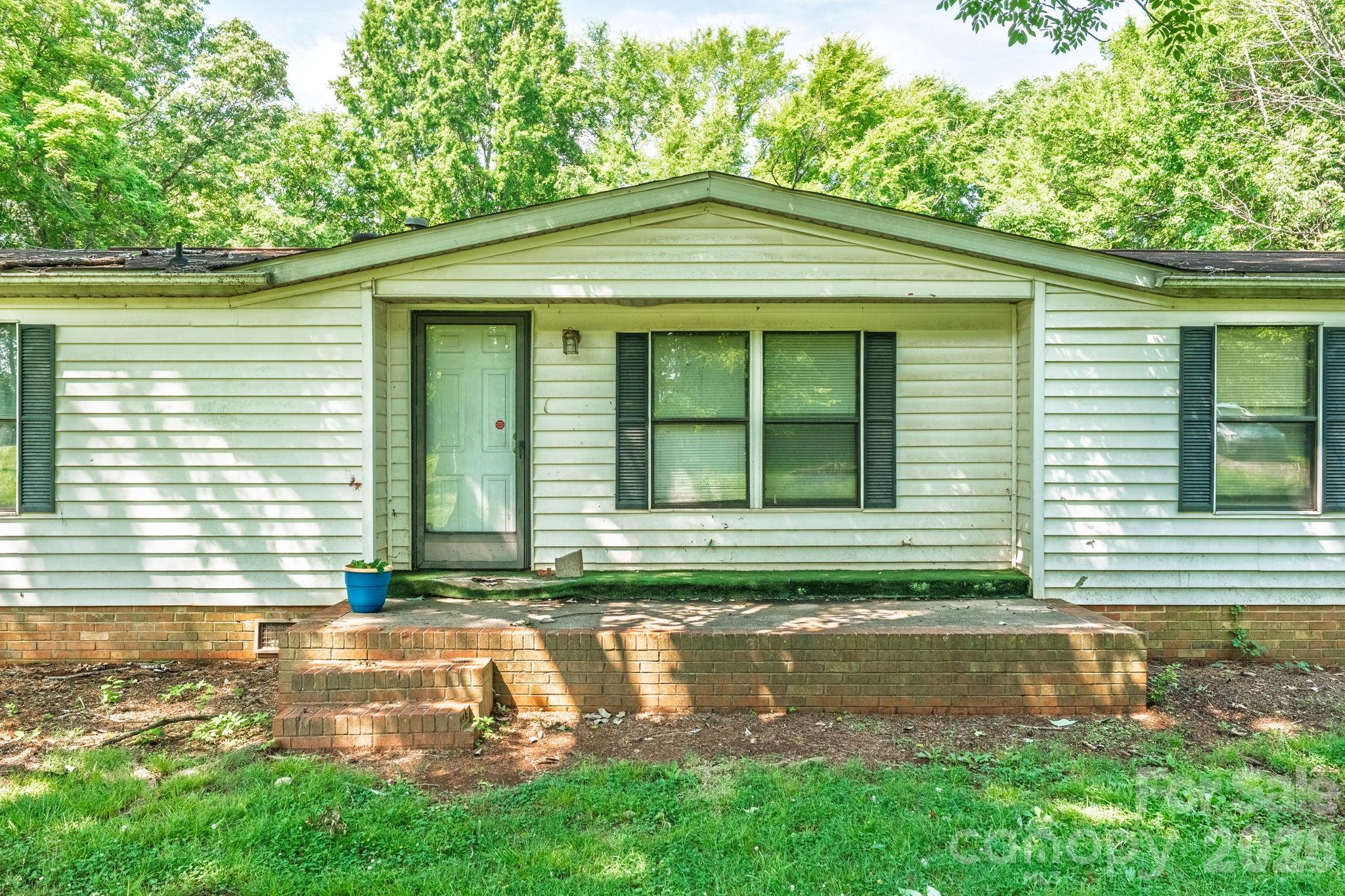 11101 Coble Road