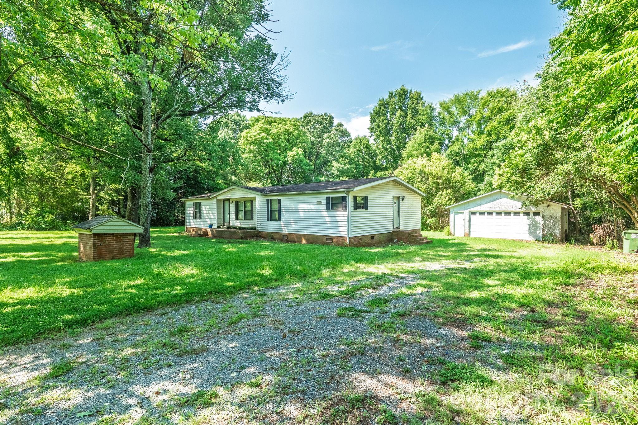 11101 Coble Road