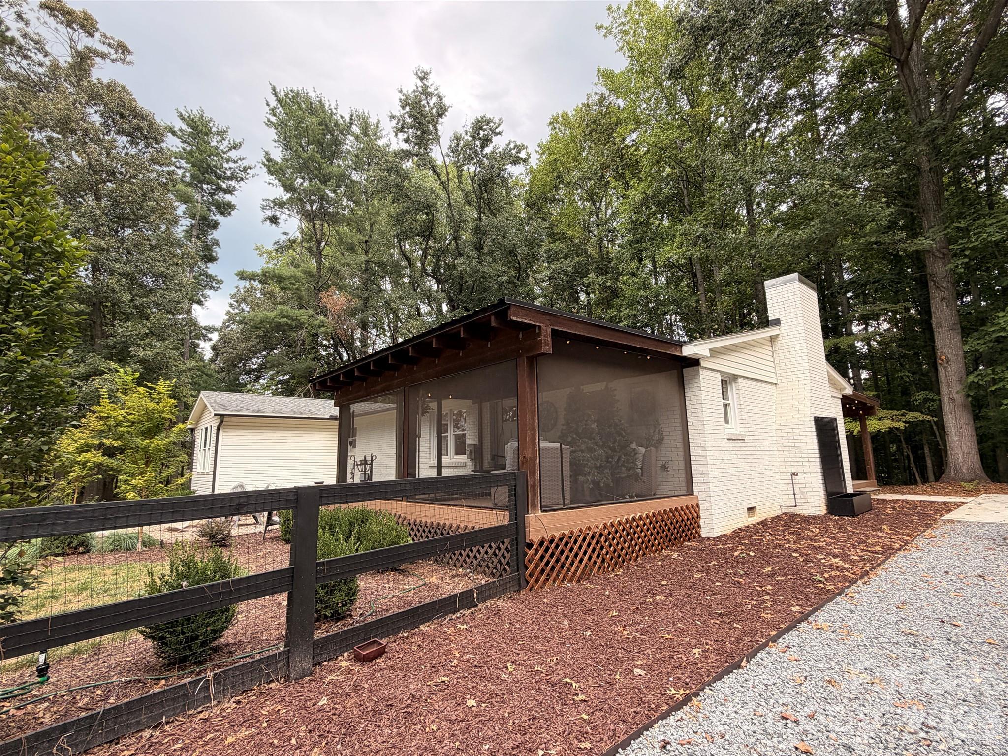 13923 Asbury Chapel Road