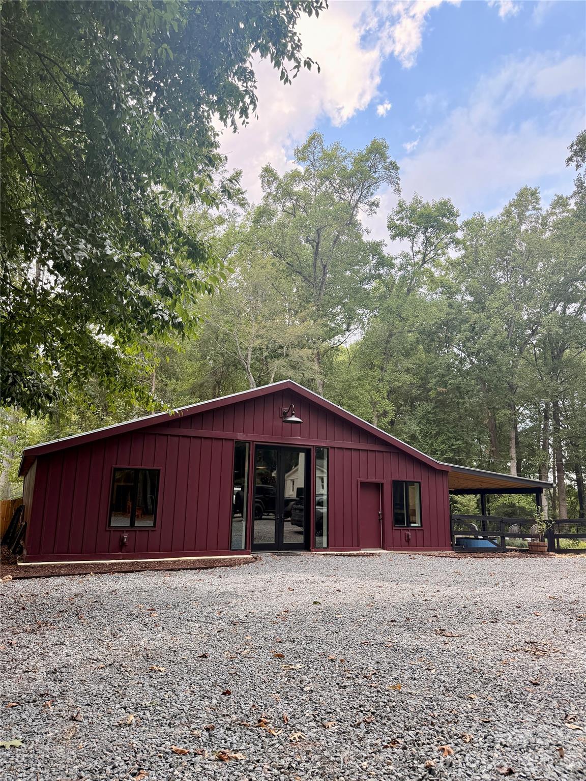13923 Asbury Chapel Road