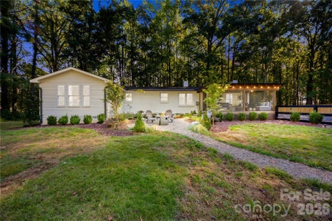 Photo of 13923 Asbury Chapel Road, Huntersville, NC 28078 (MLS # 4425592)