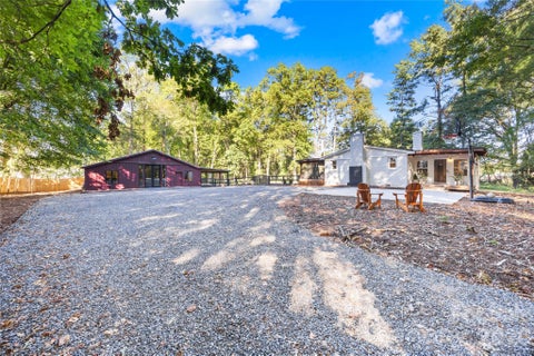 Photo of 13923 Asbury Chapel Road, Huntersville, NC 28078 (MLS # 4425592)
