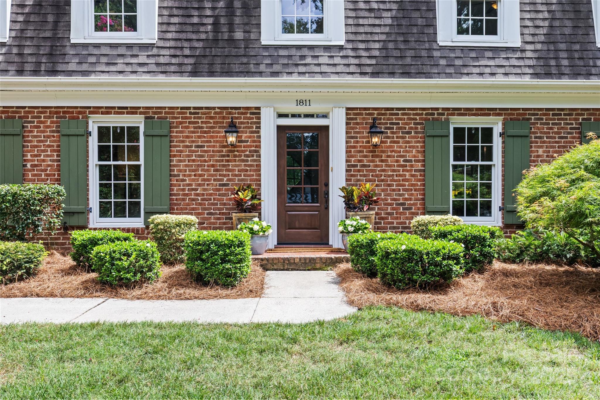 1811 Manor Mill Road
