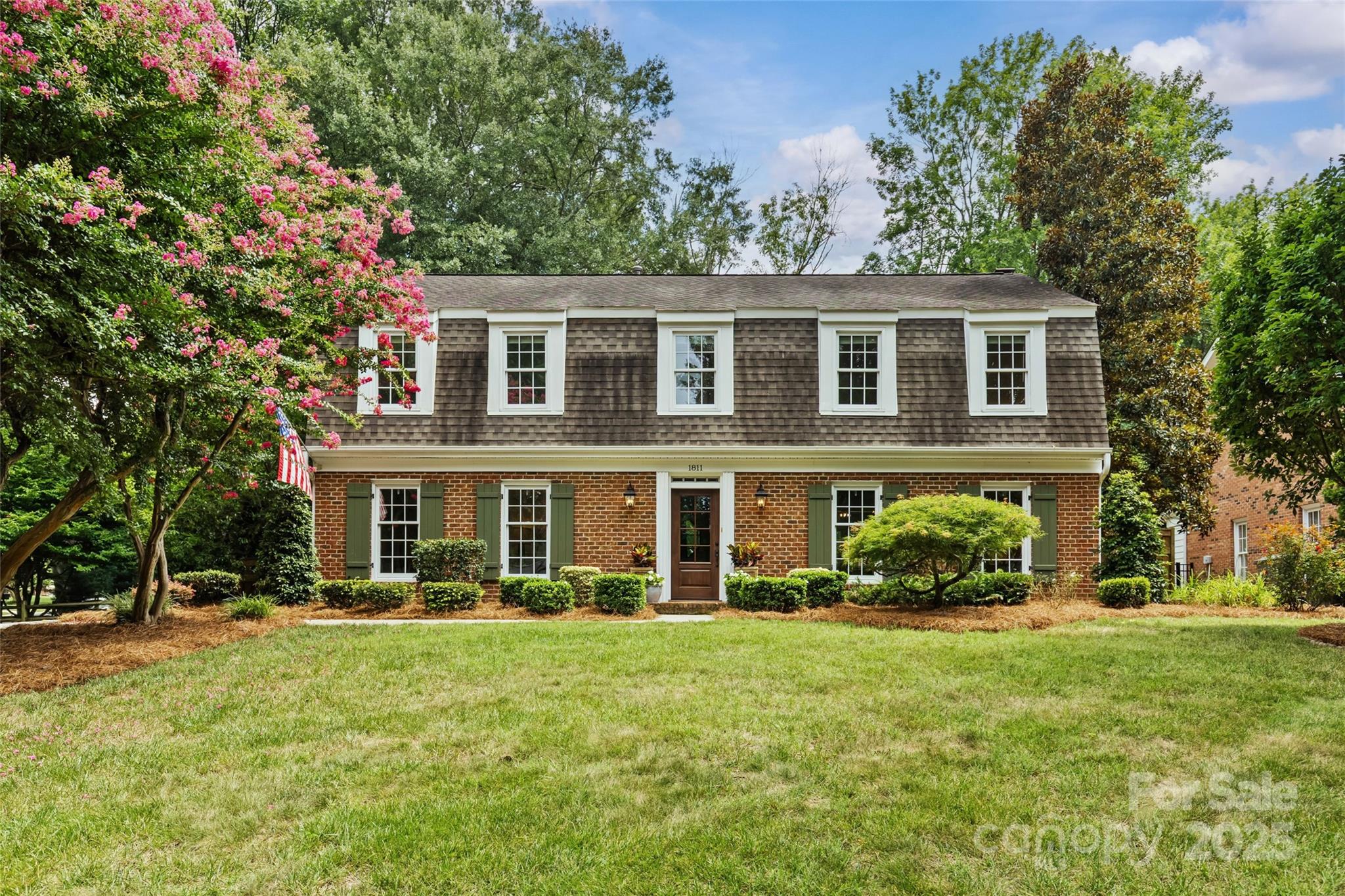 1811 Manor Mill Road