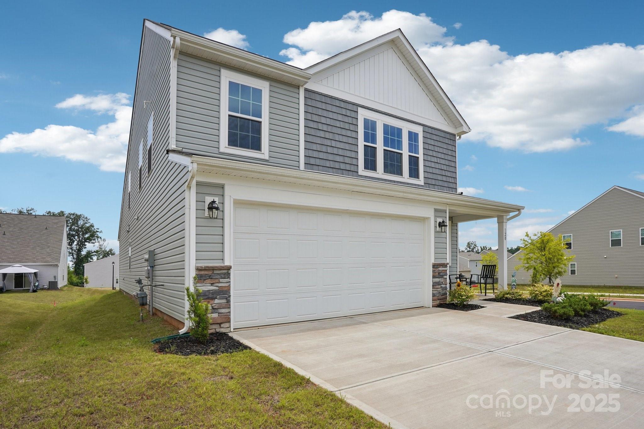 120 Parson Lane