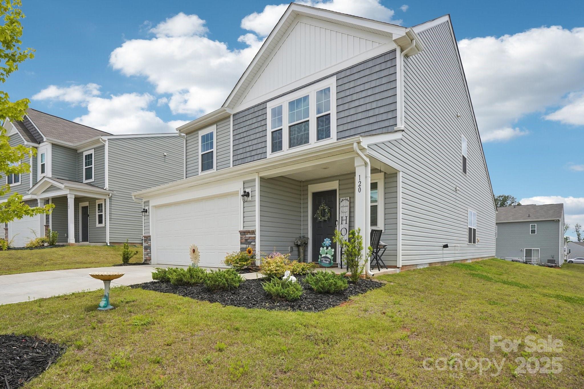 120 Parson Lane