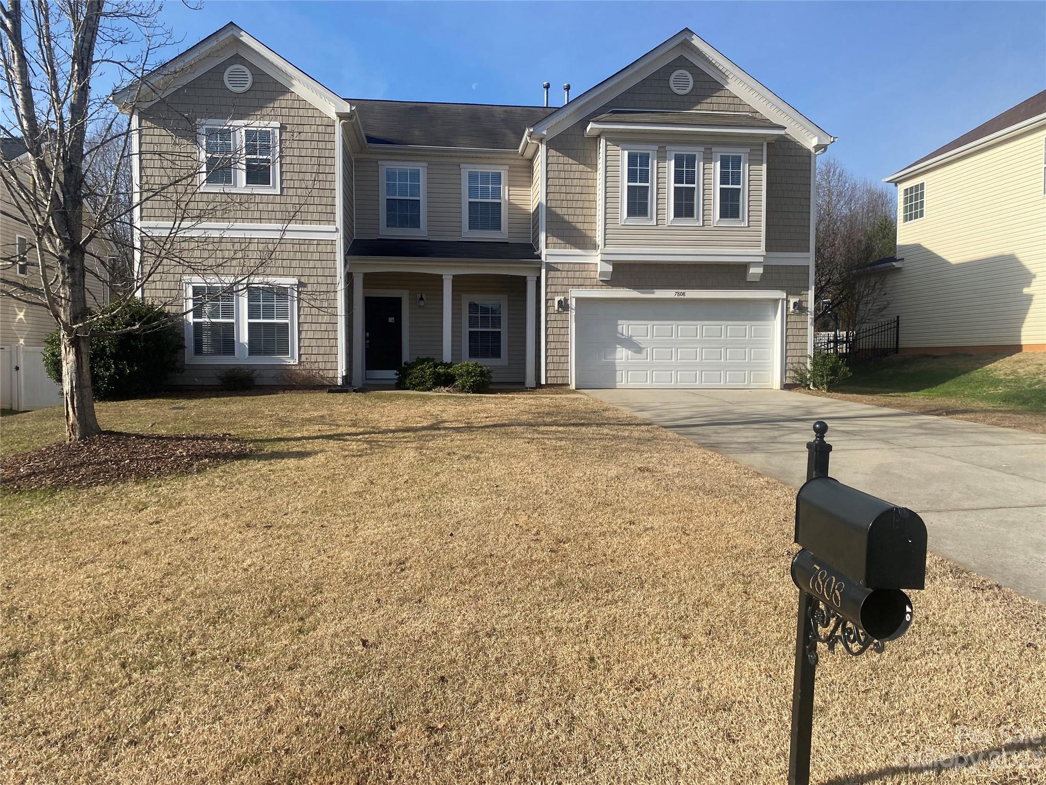 Versage - Residential