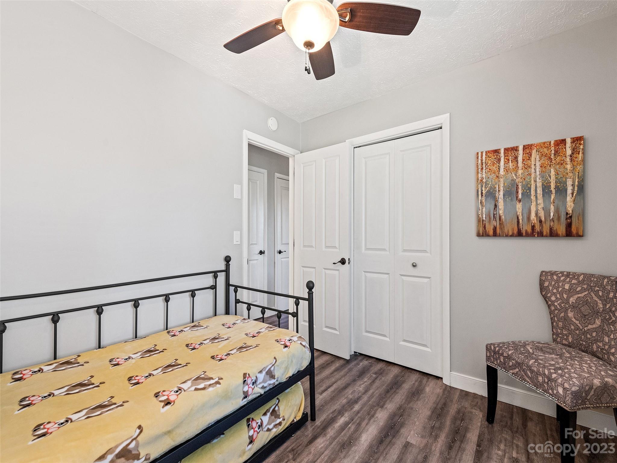 East Hills - Residential