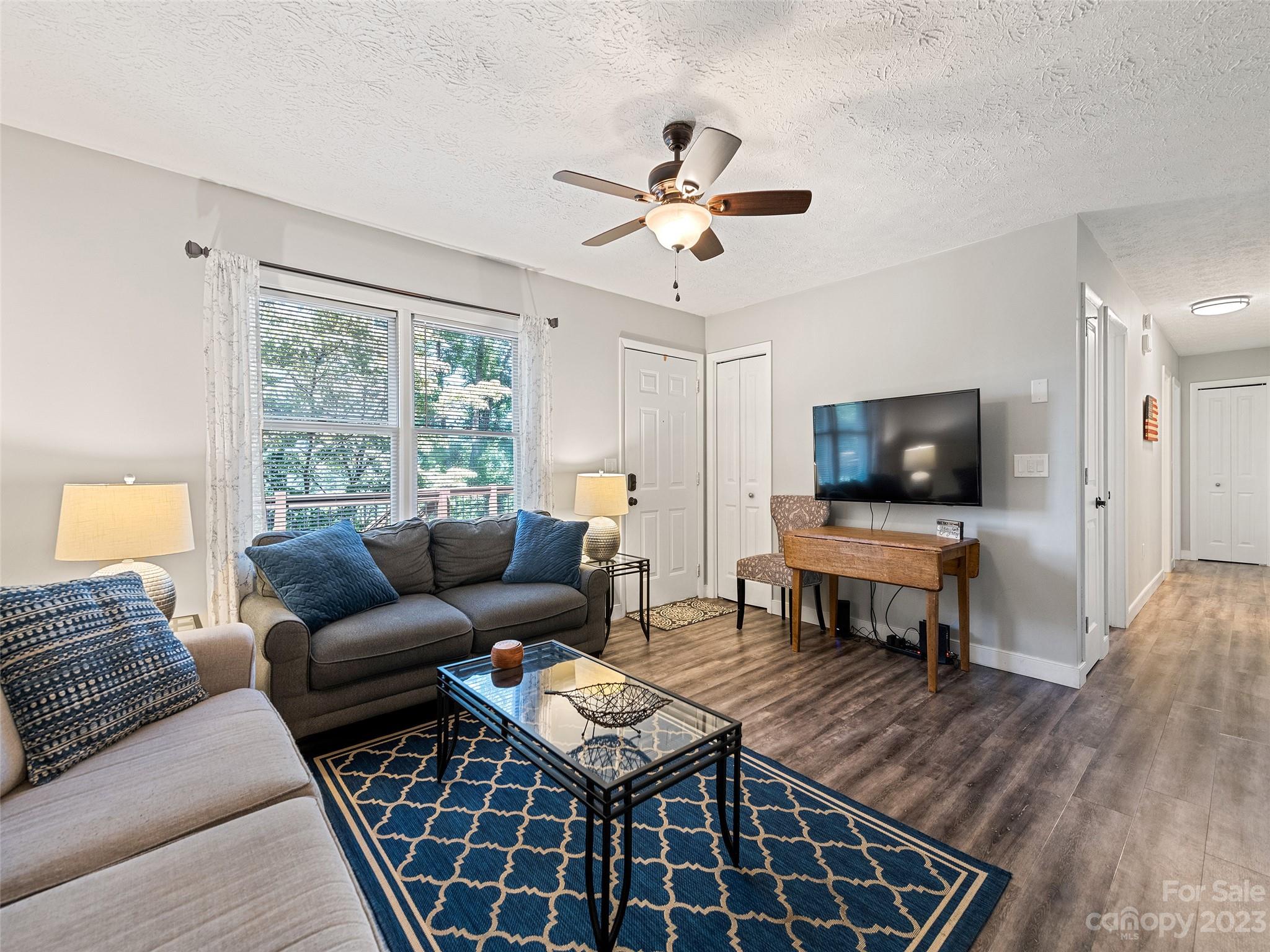 East Hills - Residential