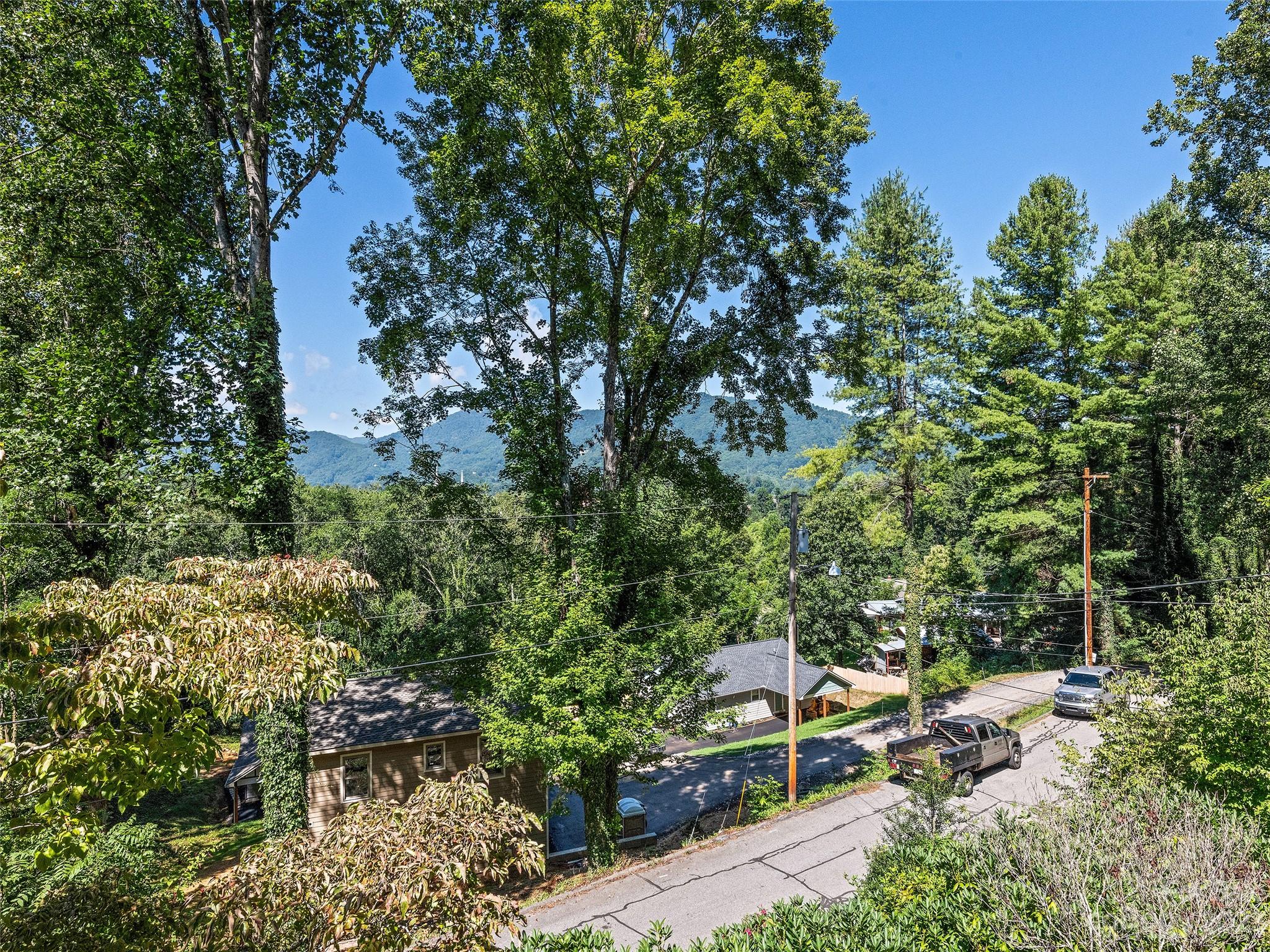 East Hills - Residential
