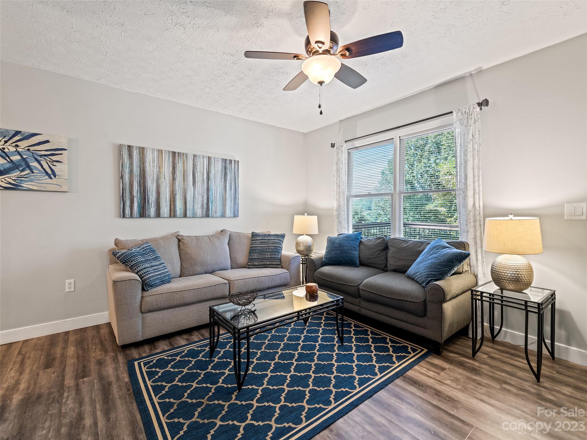 East Hills - Residential