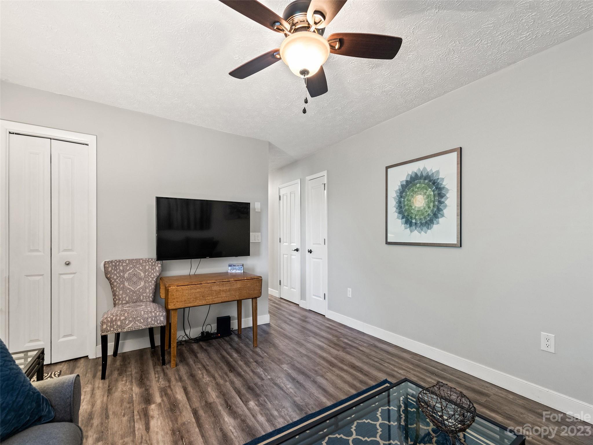 East Hills - Residential