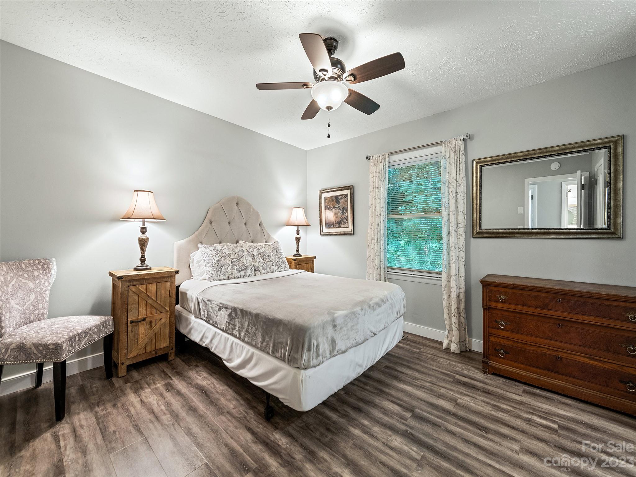 East Hills - Residential