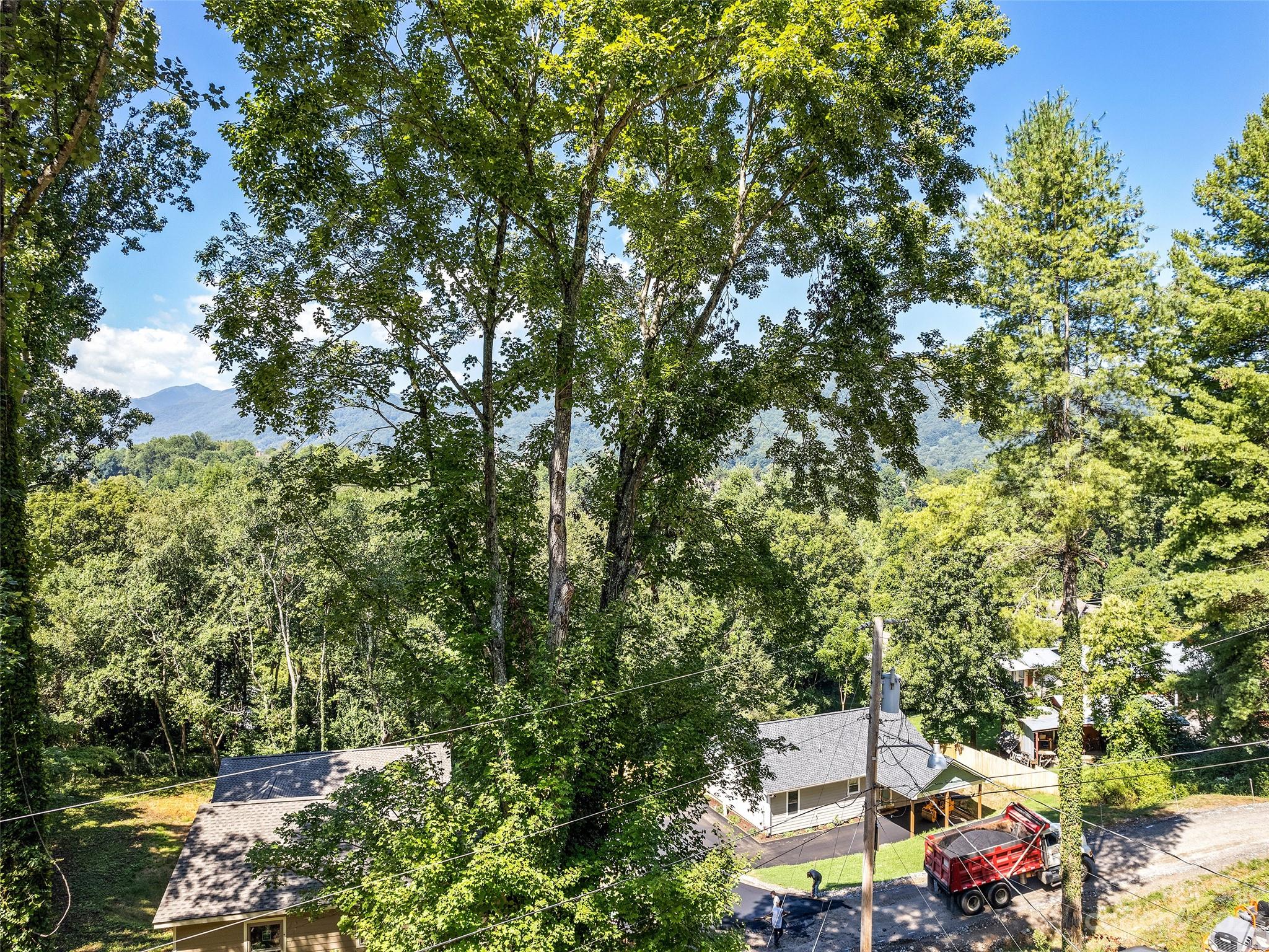 East Hills - Residential