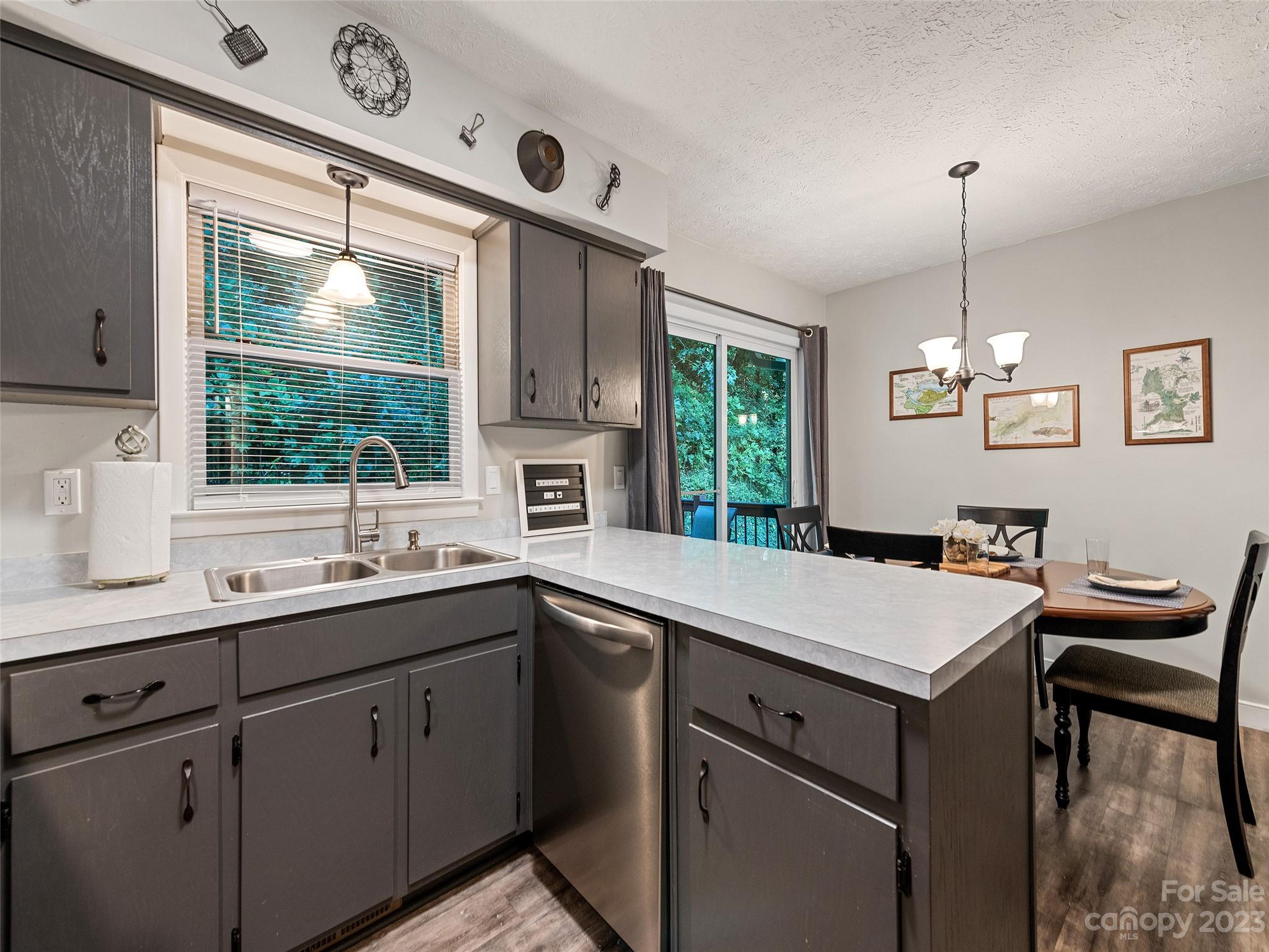 East Hills - Residential