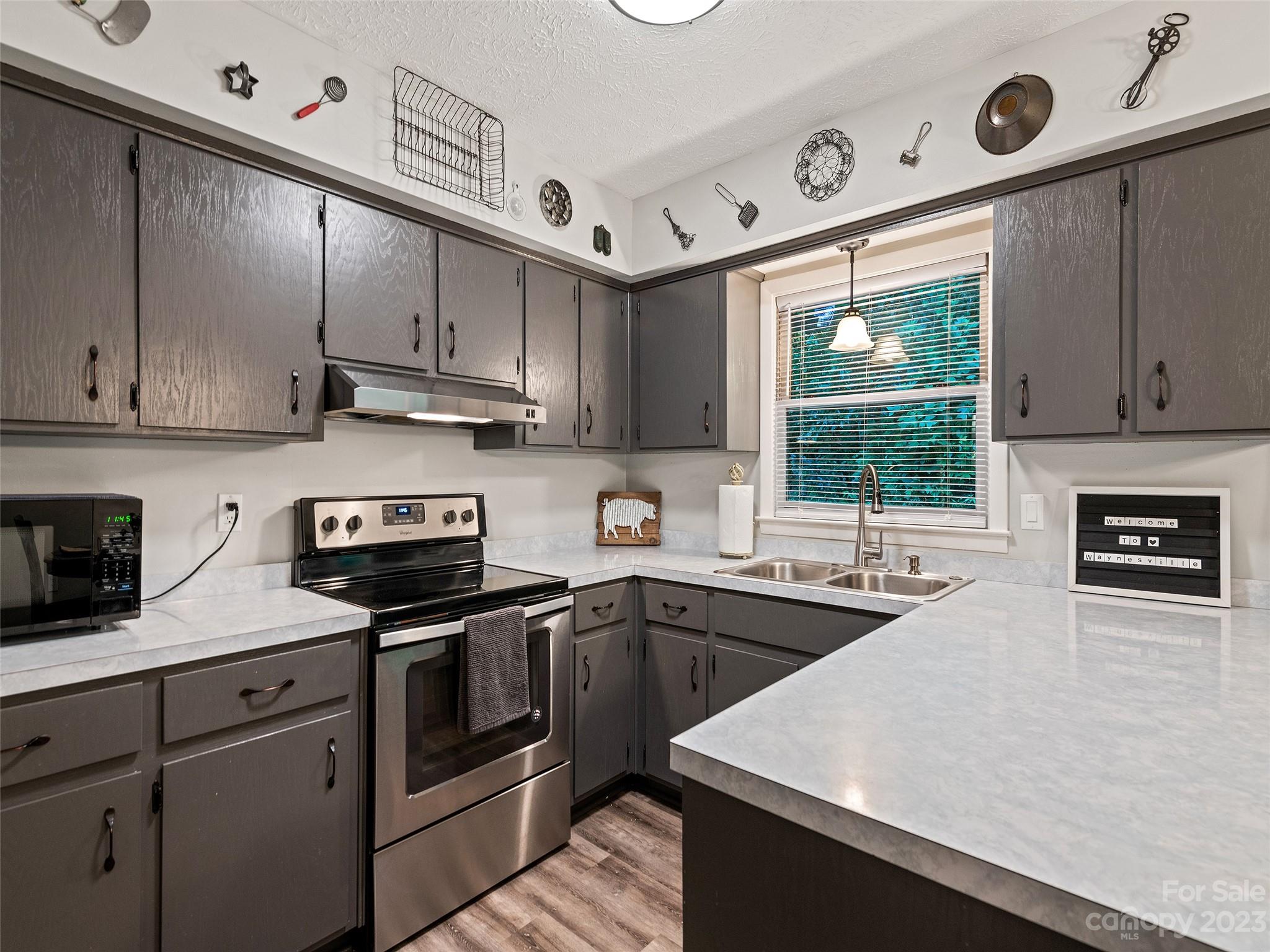 East Hills - Residential