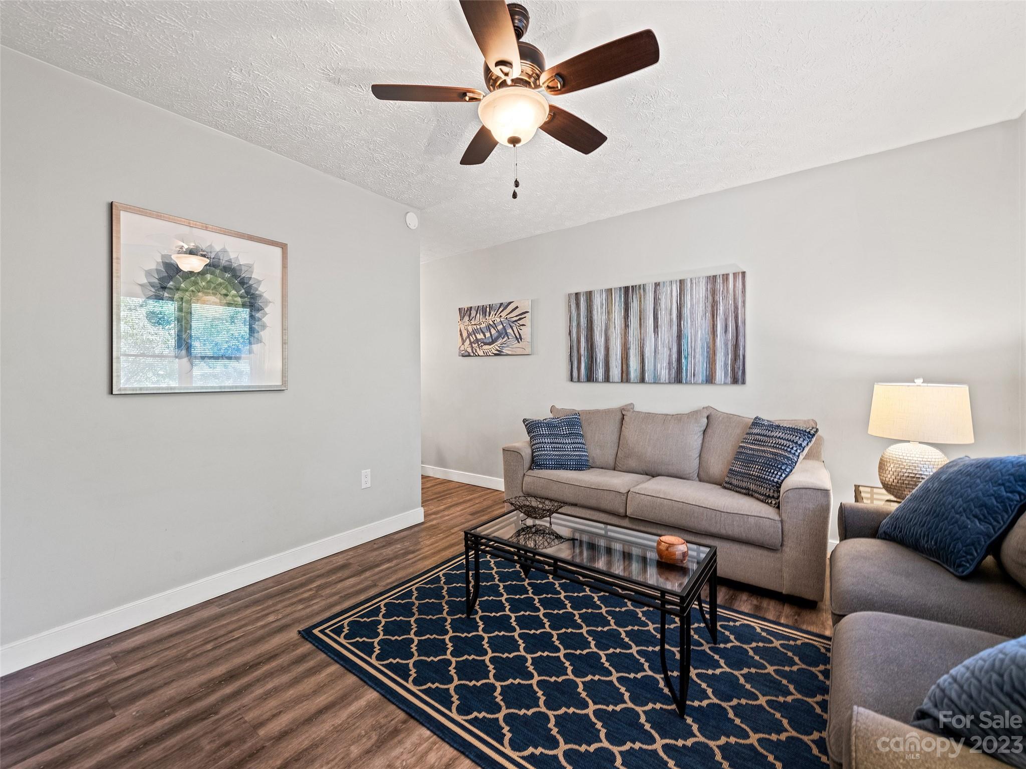 East Hills - Residential