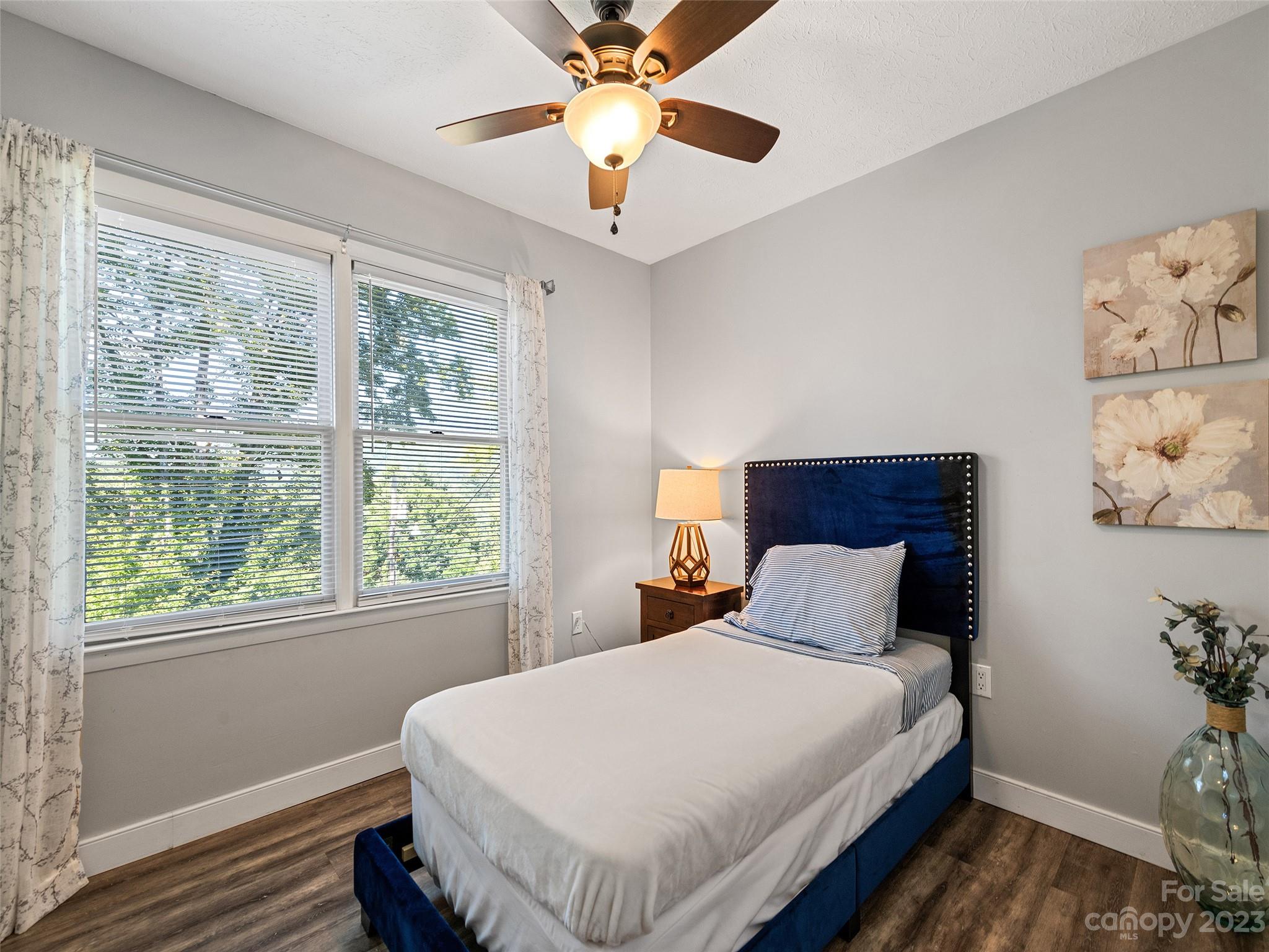 East Hills - Residential