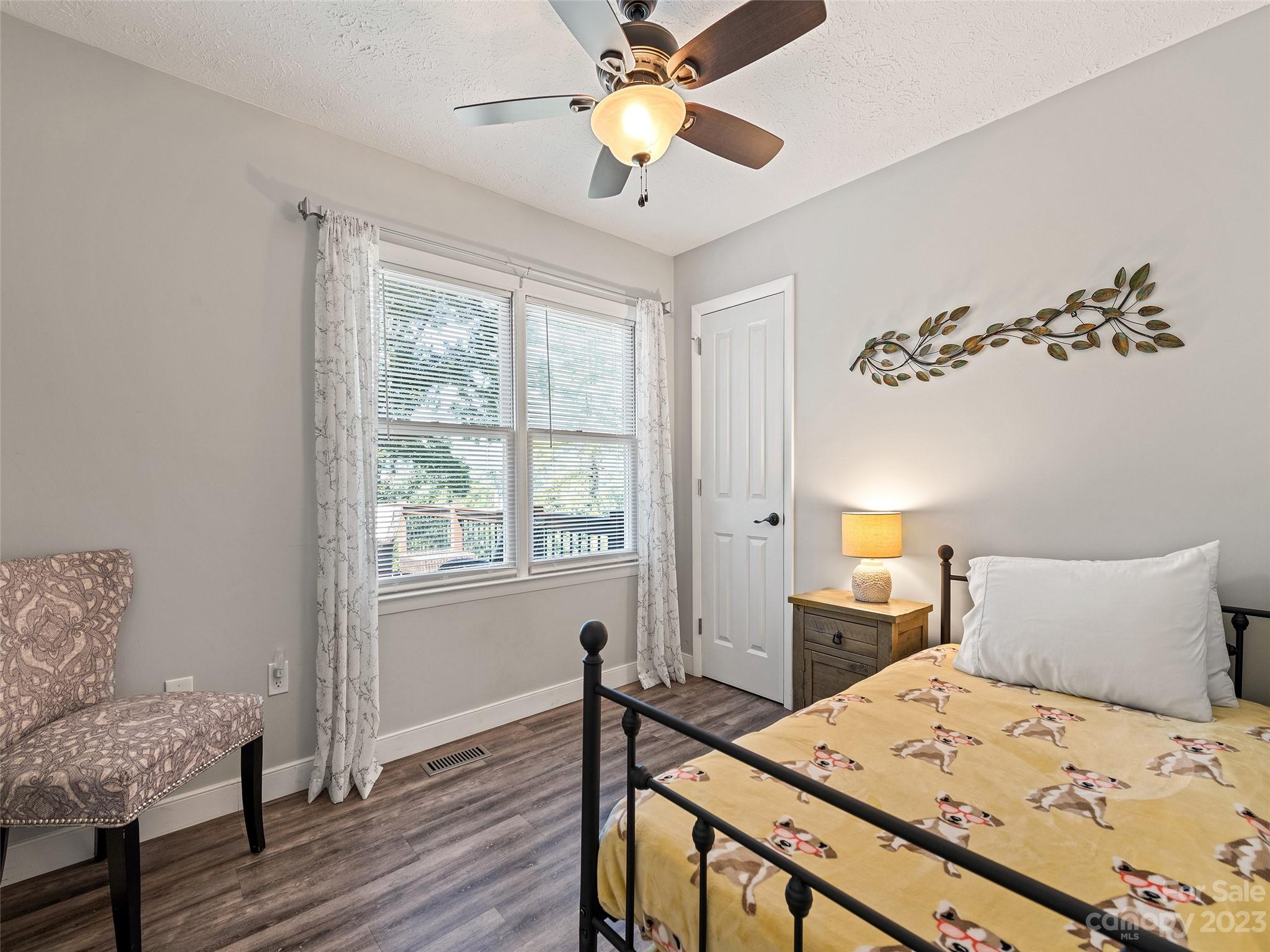 East Hills - Residential