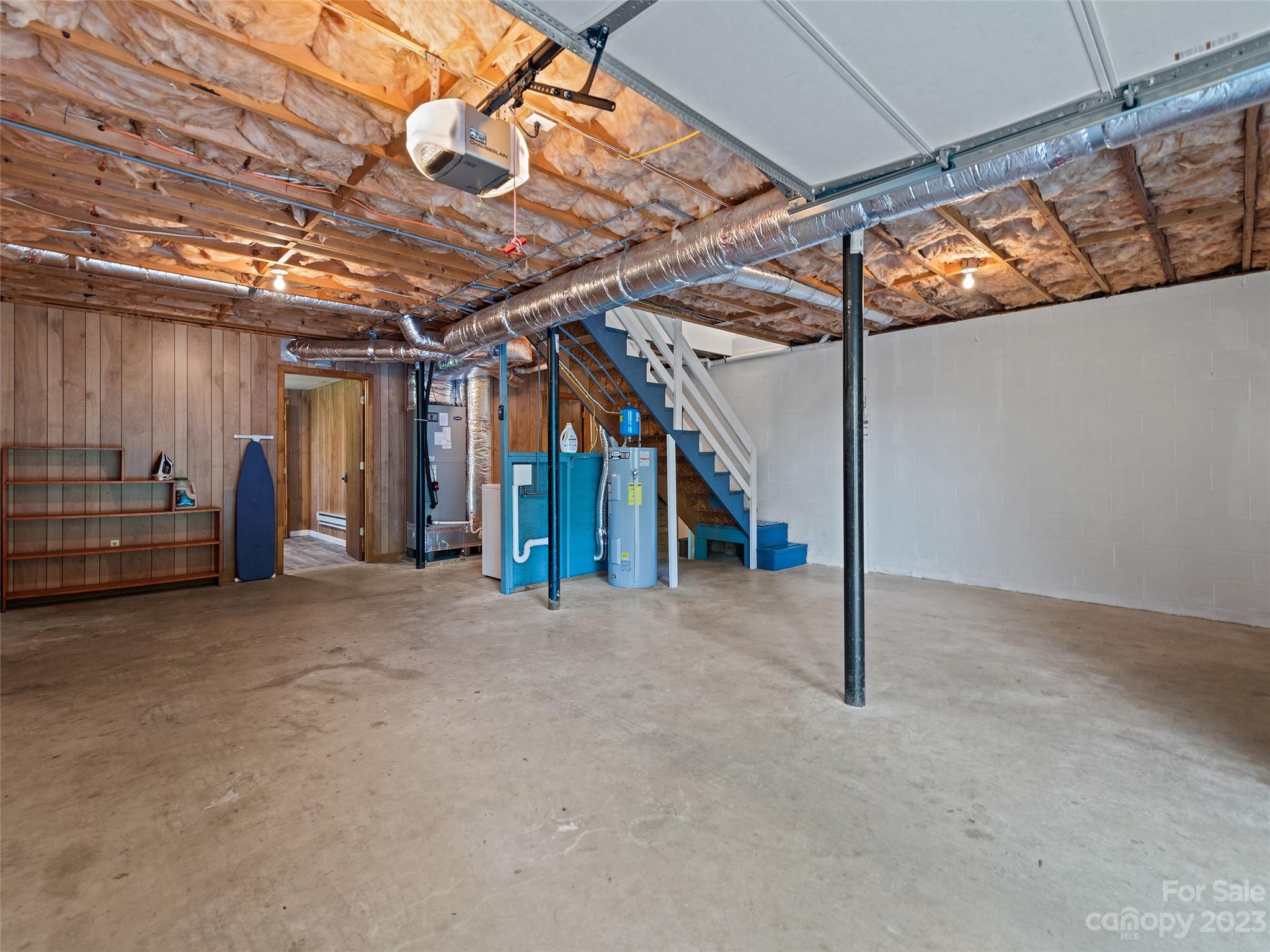 East Hills - Residential