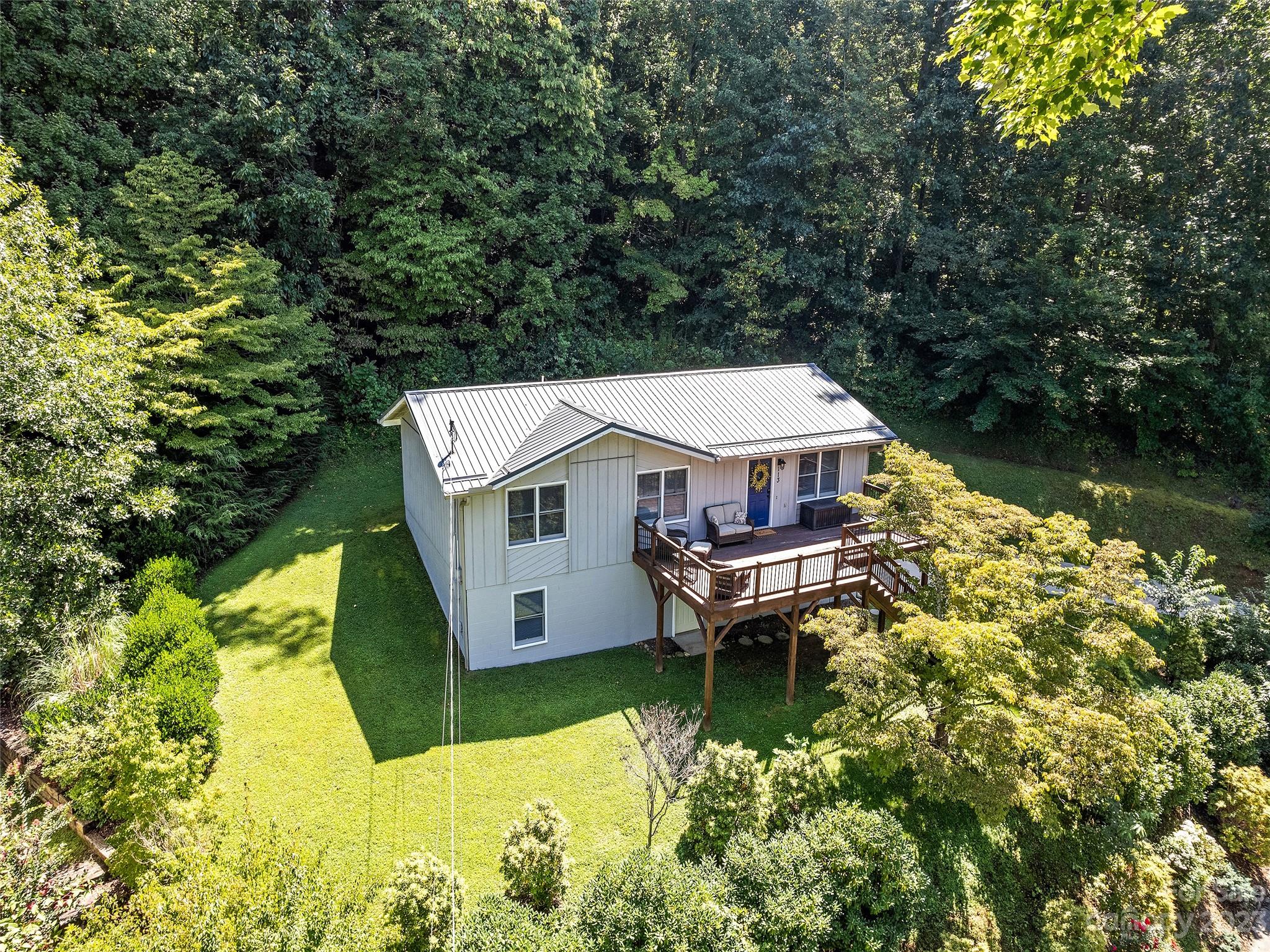East Hills - Residential