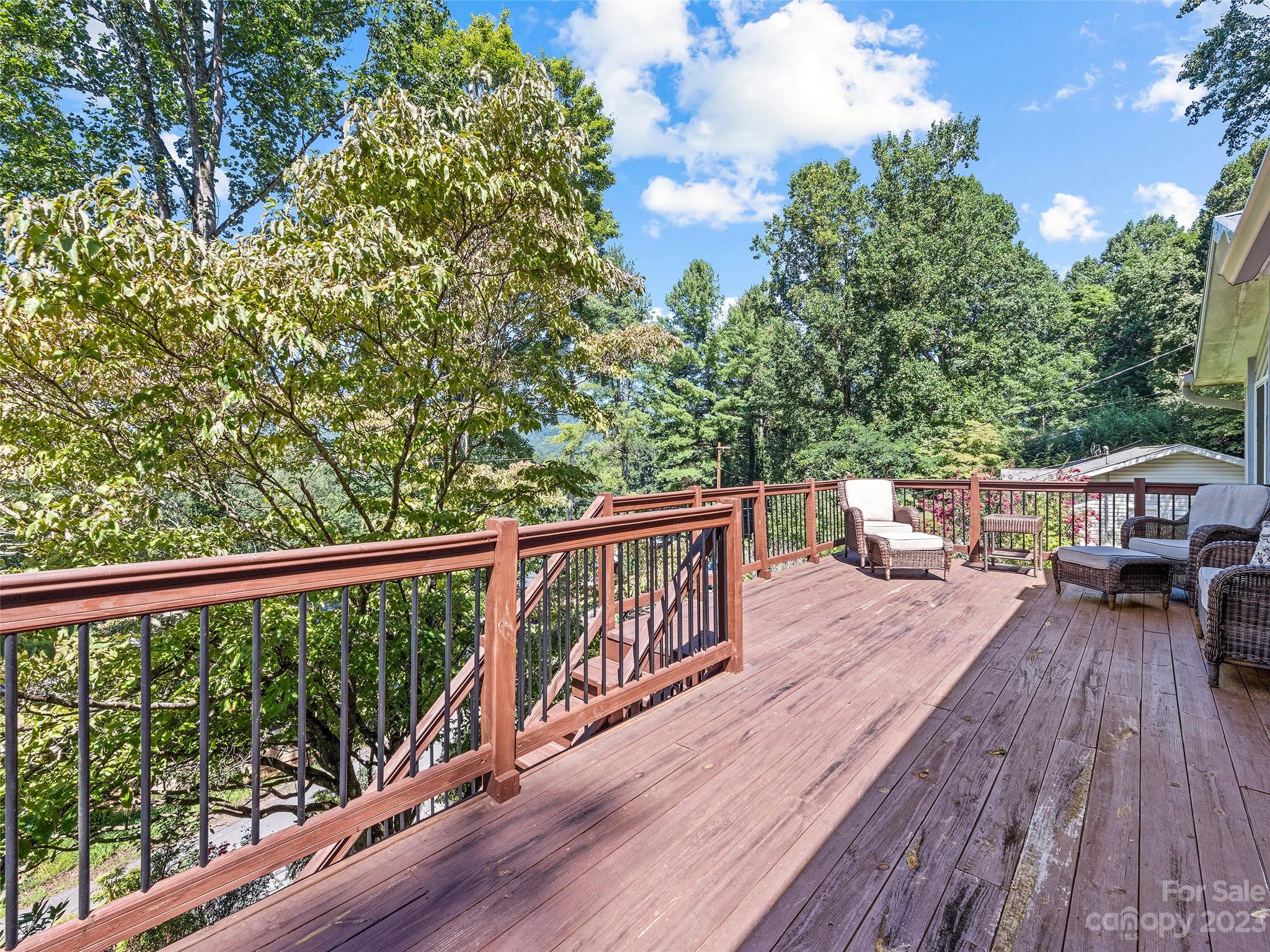 East Hills - Residential