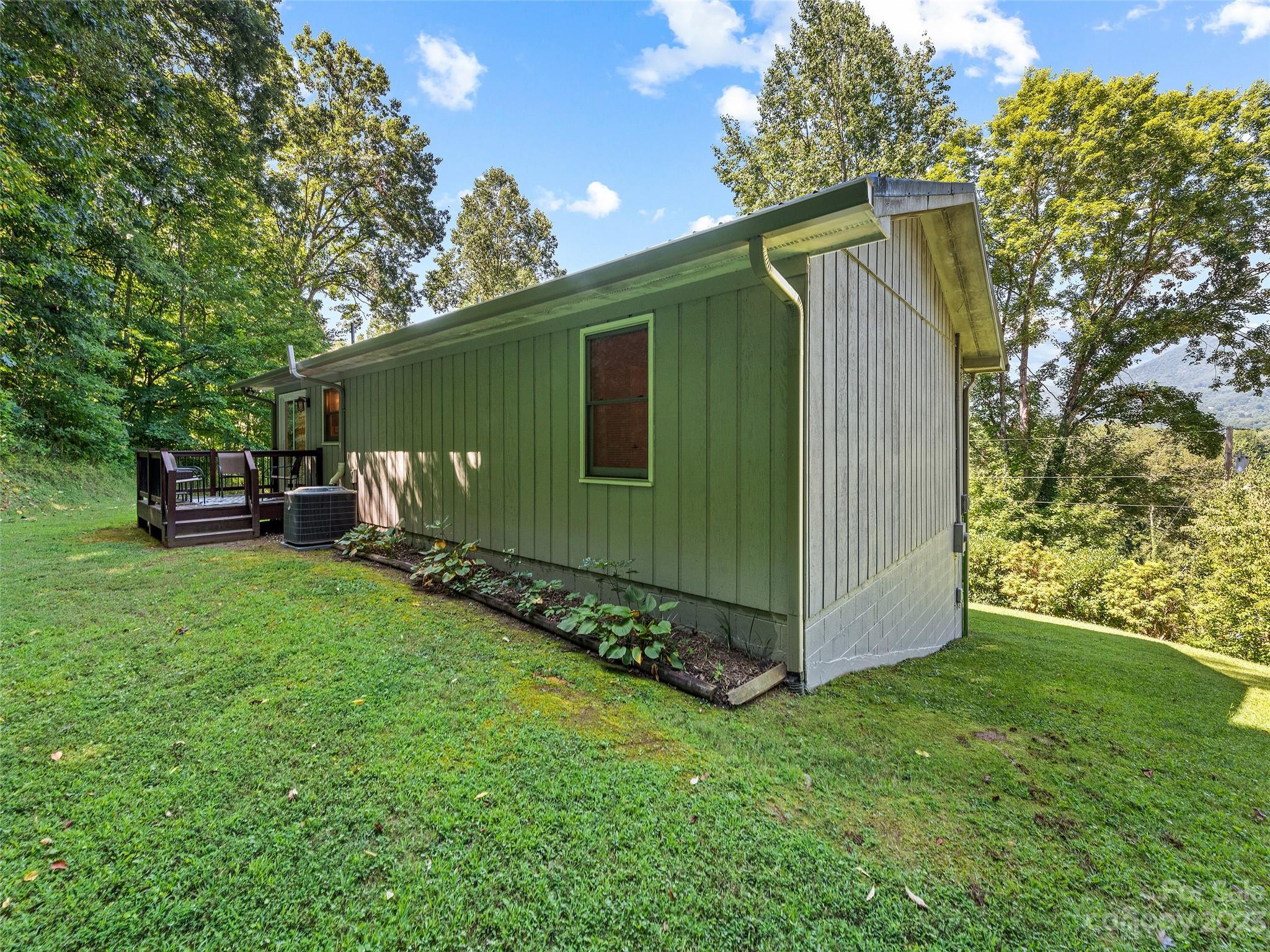 East Hills - Residential
