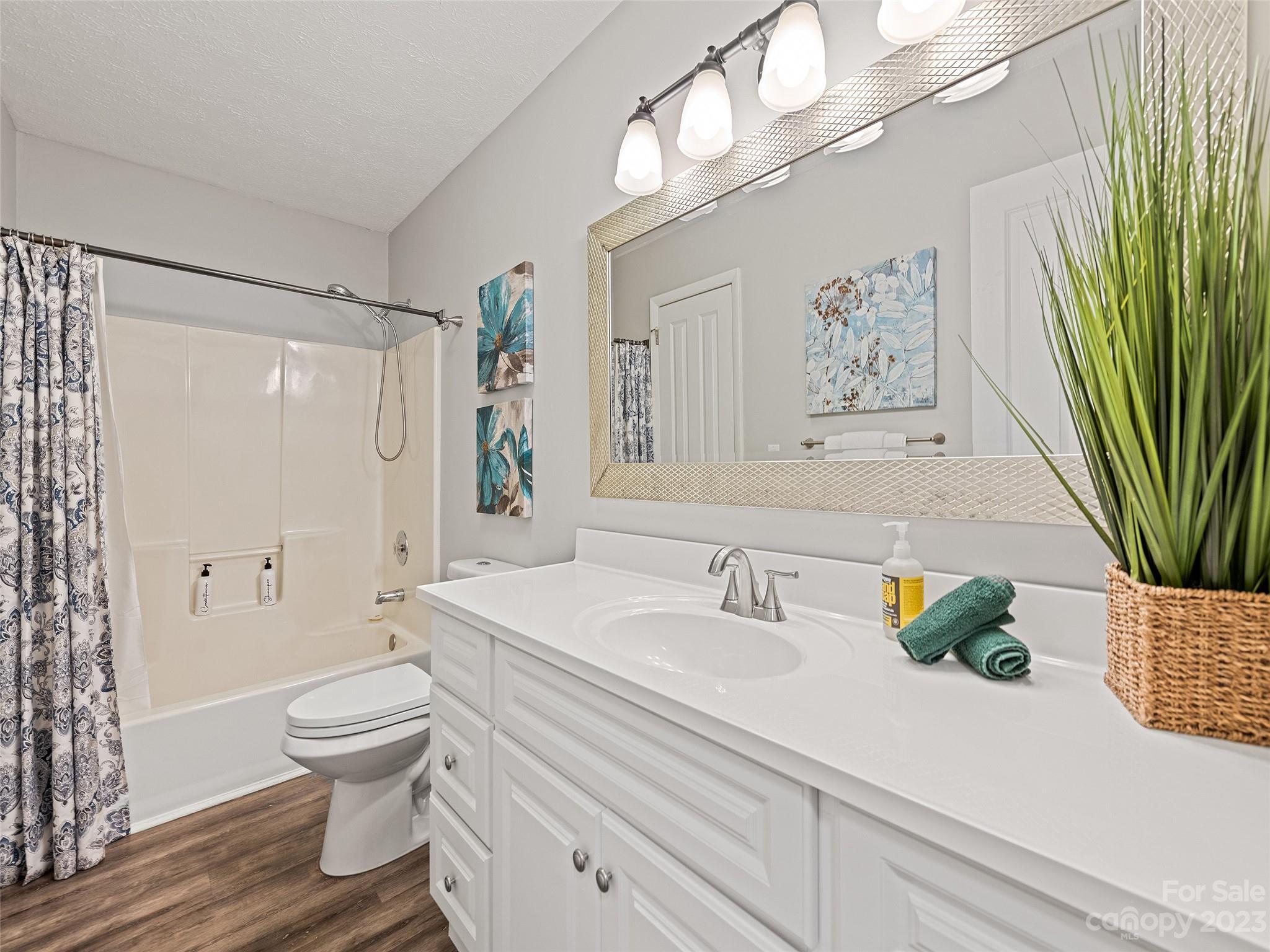 East Hills - Residential