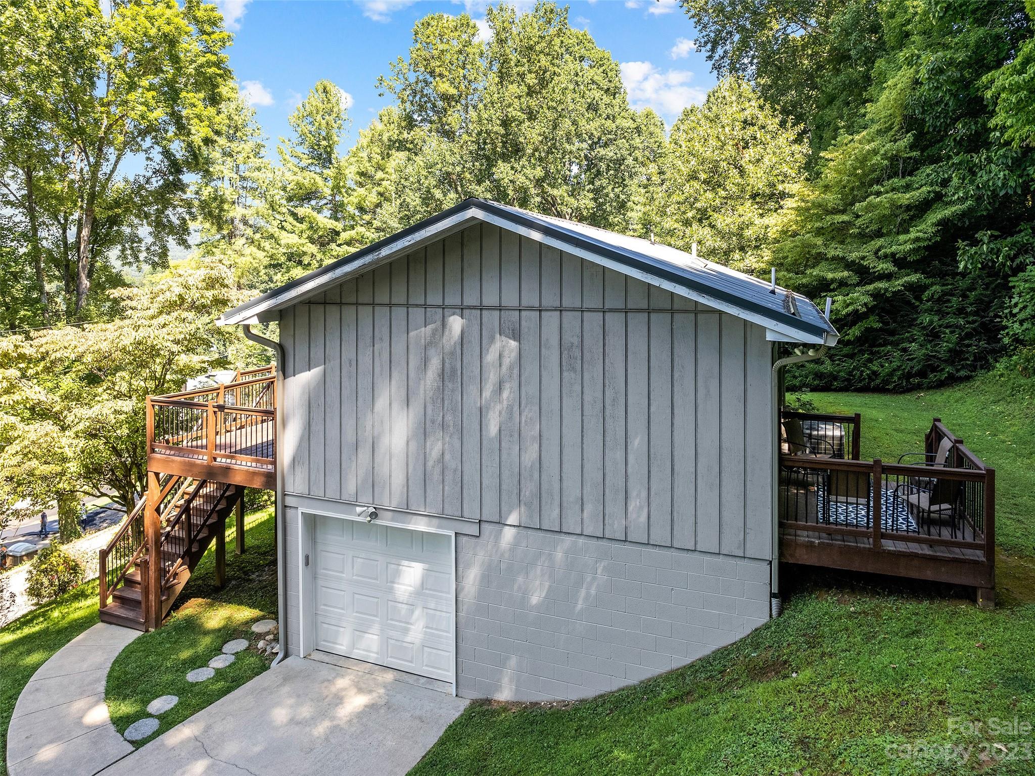 East Hills - Residential