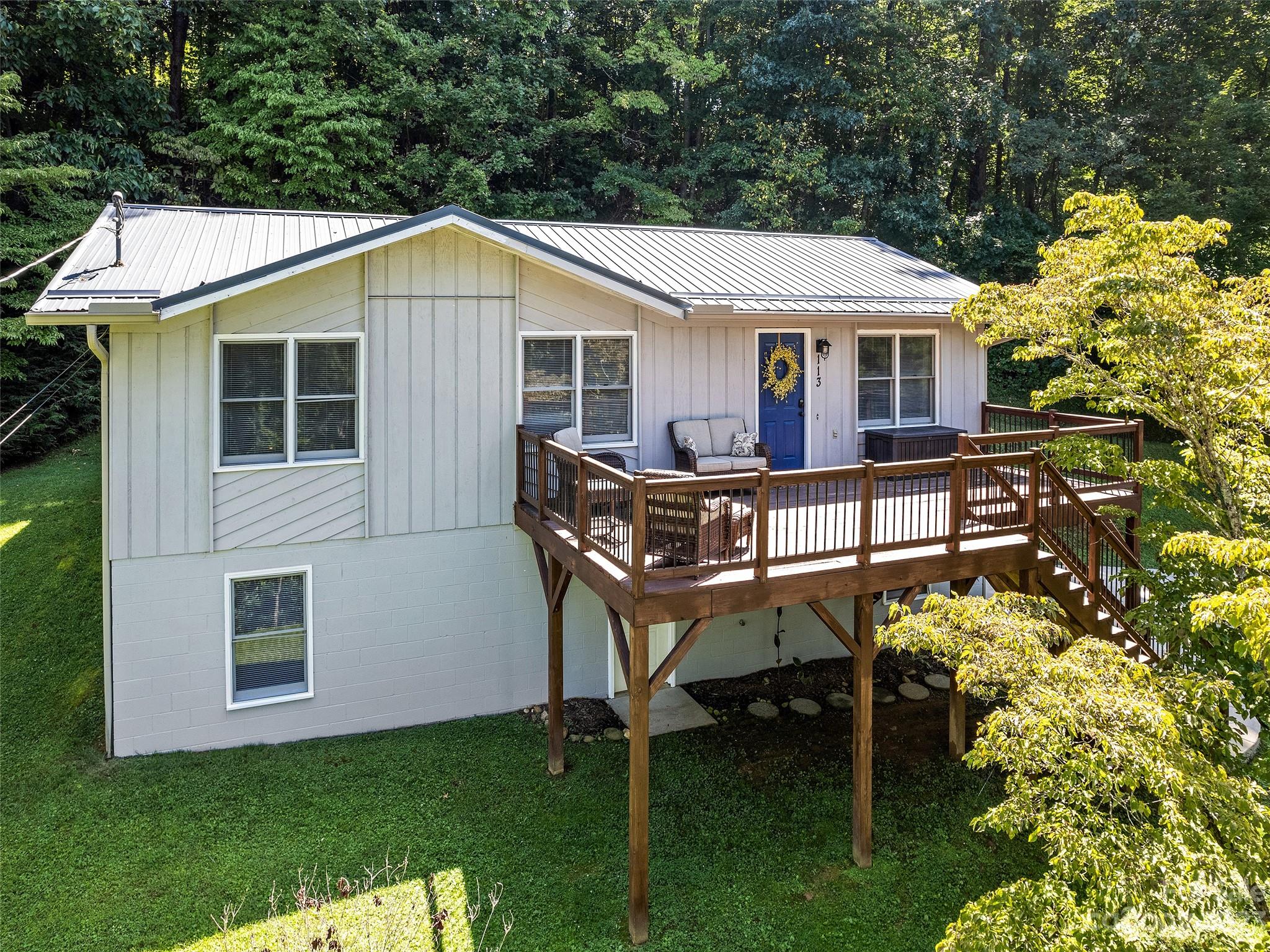 East Hills - Residential