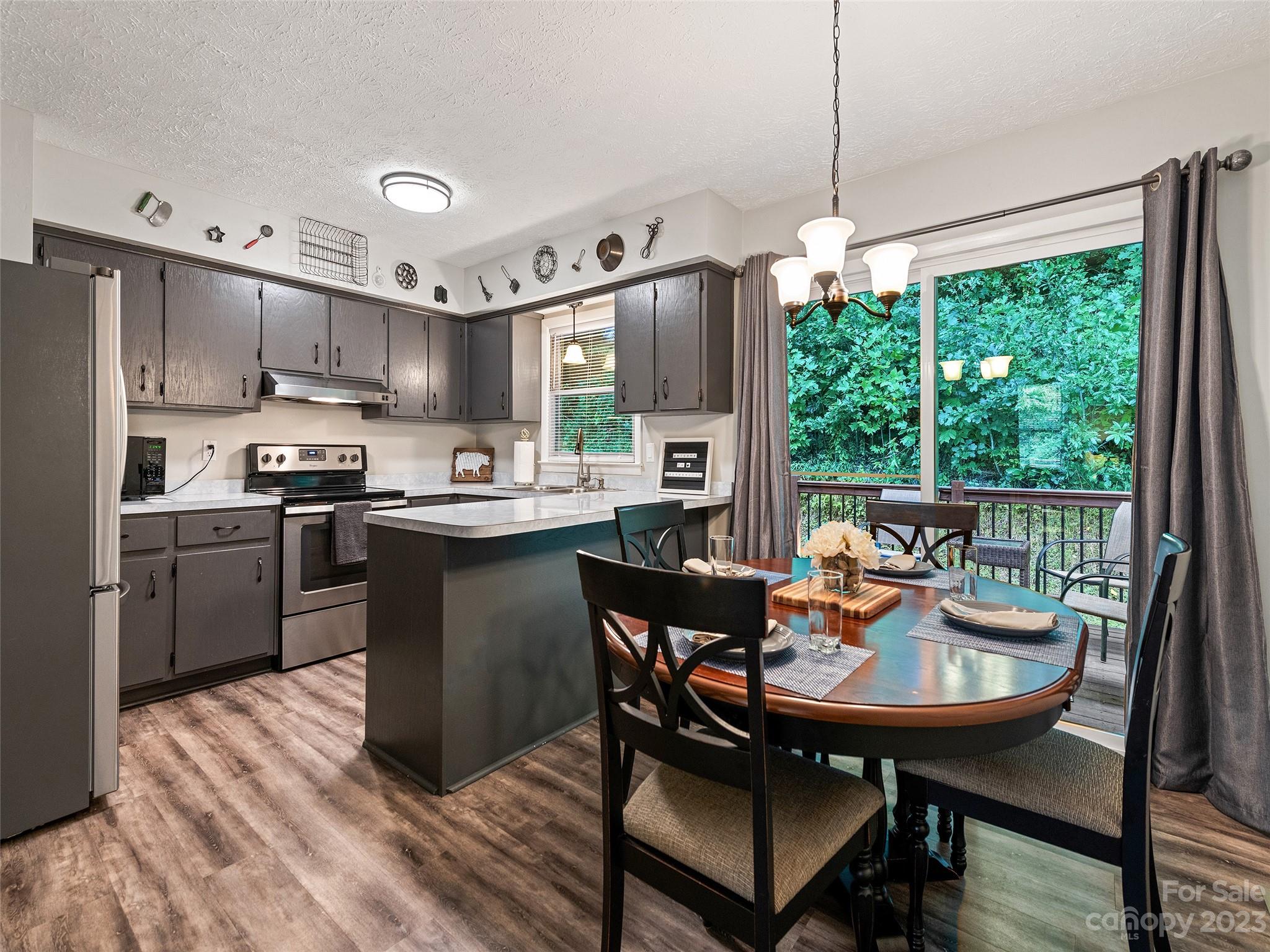 East Hills - Residential