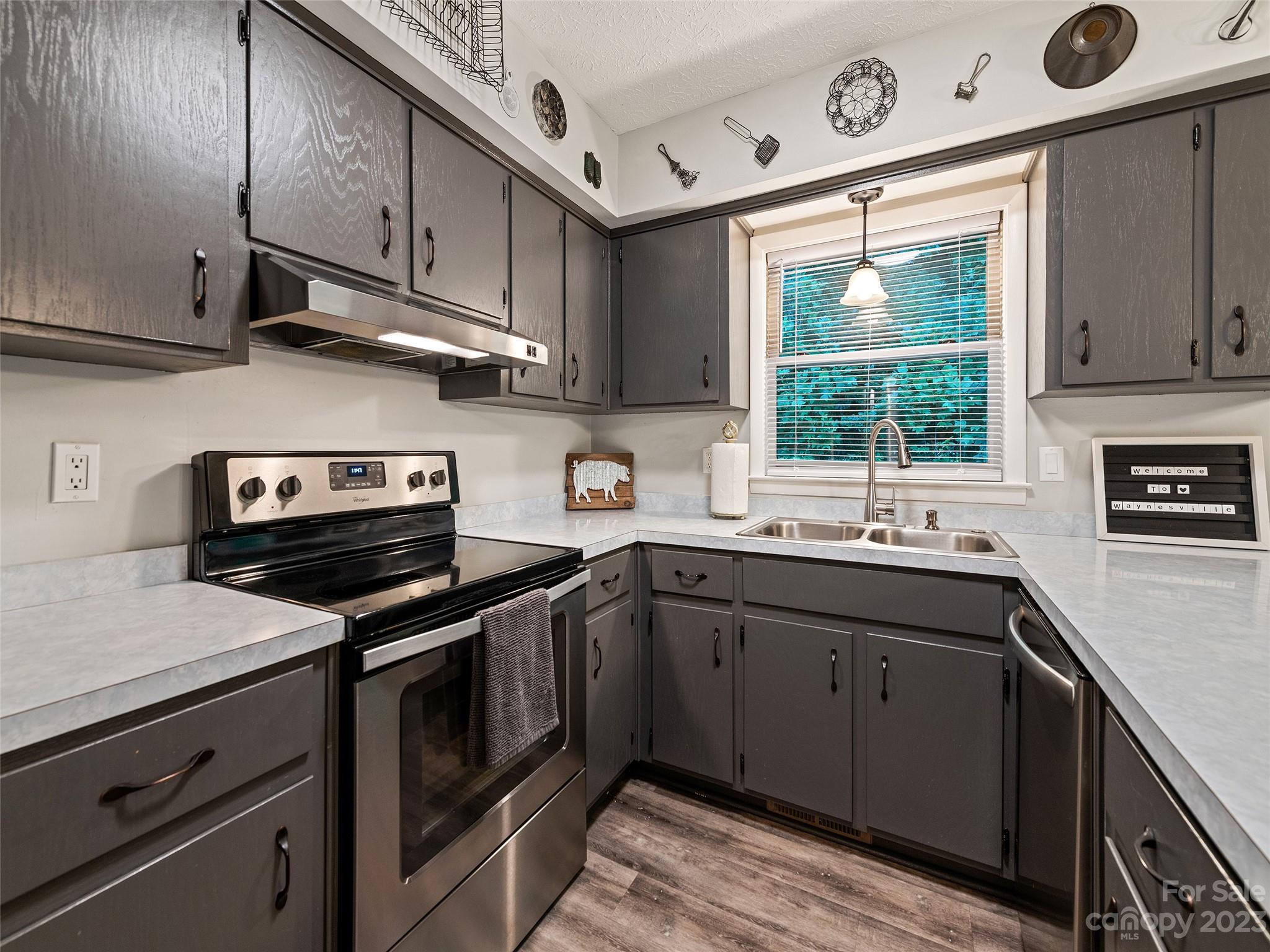 East Hills - Residential