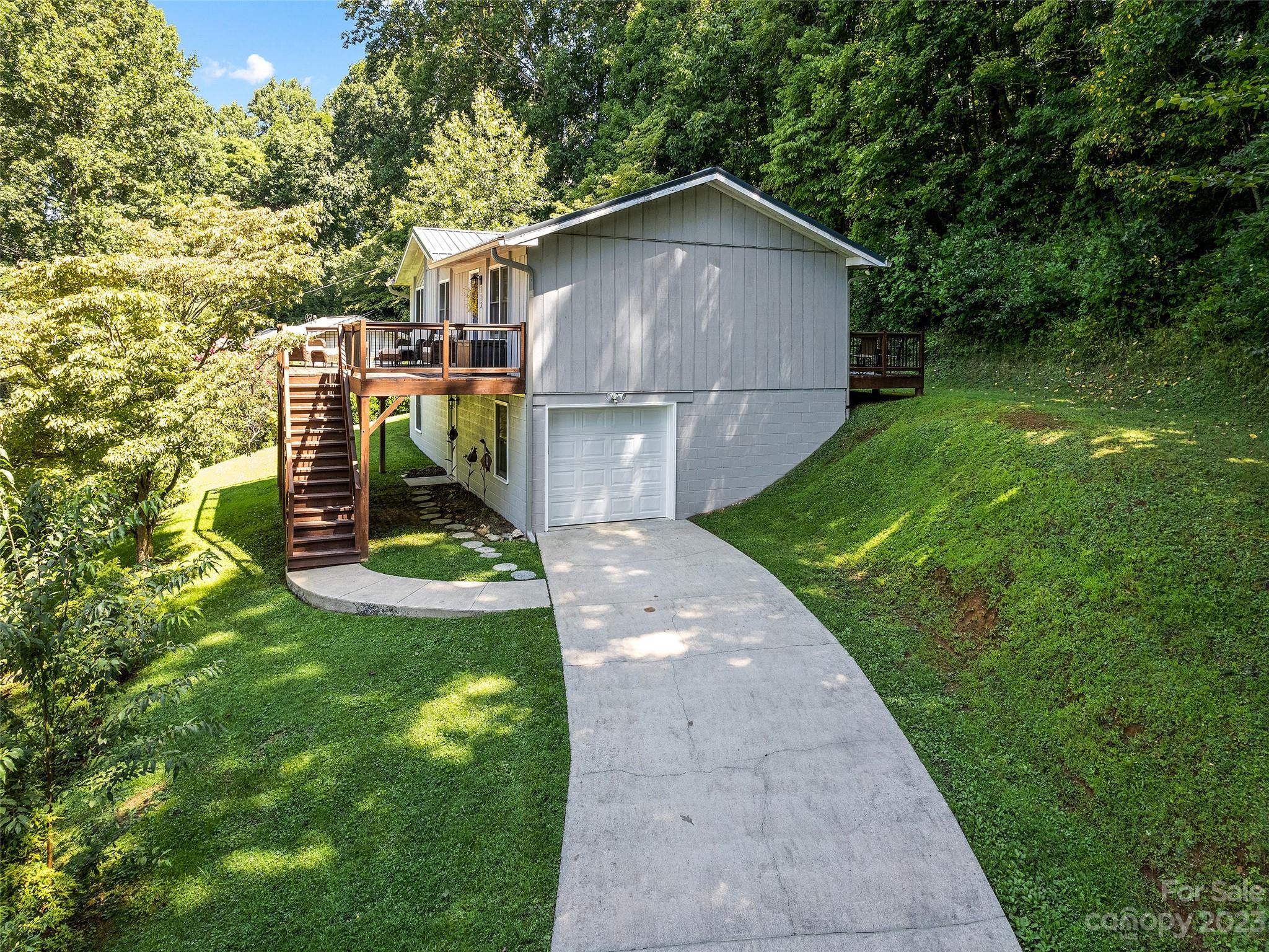 East Hills - Residential