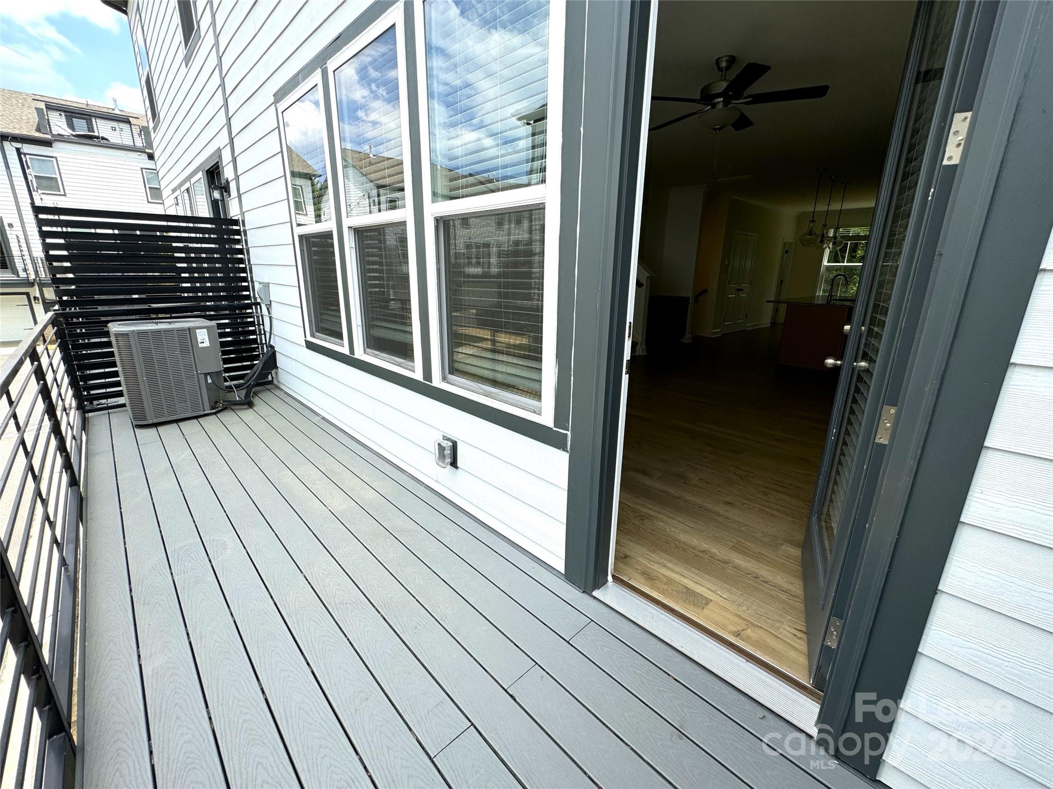 Elm at Stonecrest - Residential Lease