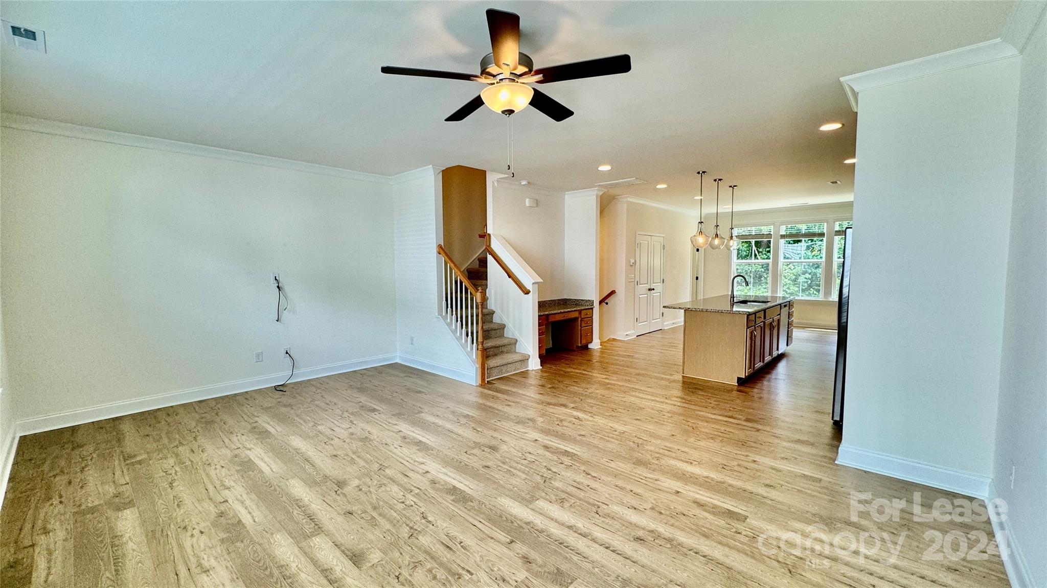 Elm at Stonecrest - Residential Lease