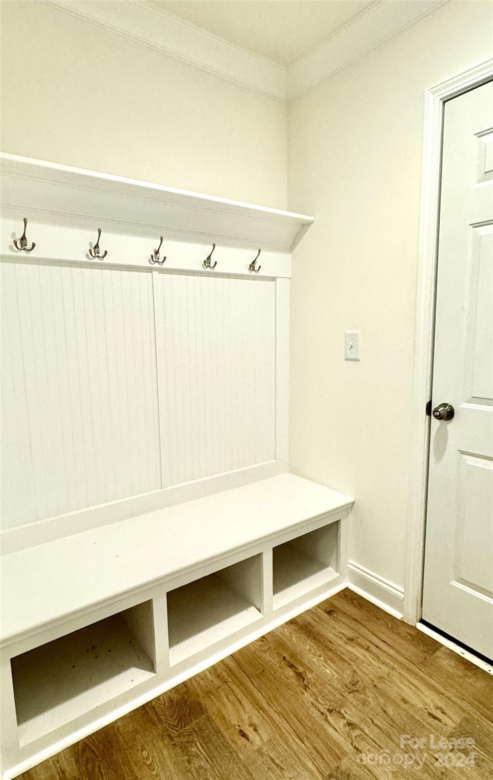 Elm at Stonecrest - Residential Lease